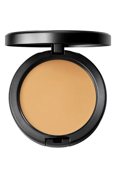 MAC COSMETICS MAC COSMETICS STUDIO FIX POWDER PLUS FOUNDATION