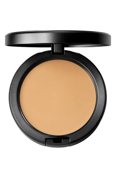 MAC COSMETICS MAC COSMETICS STUDIO FIX POWDER PLUS FOUNDATION