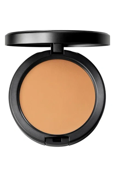 MAC COSMETICS MAC COSMETICS STUDIO FIX POWDER PLUS FOUNDATION