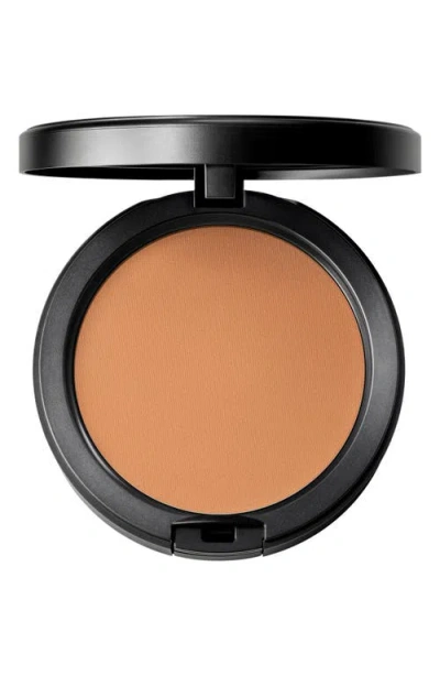 MAC COSMETICS MAC COSMETICS STUDIO FIX POWDER PLUS FOUNDATION