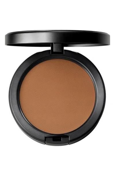 MAC COSMETICS MAC COSMETICS STUDIO FIX POWDER PLUS FOUNDATION