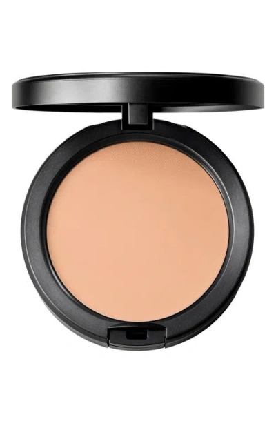 MAC COSMETICS MAC COSMETICS STUDIO FIX POWDER PLUS FOUNDATION