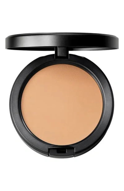 MAC COSMETICS MAC COSMETICS STUDIO FIX POWDER PLUS FOUNDATION