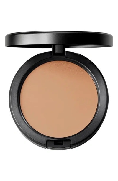 MAC COSMETICS MAC COSMETICS STUDIO FIX POWDER PLUS FOUNDATION