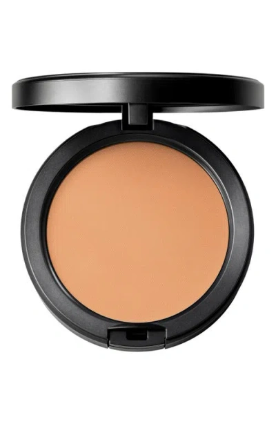 MAC COSMETICS MAC COSMETICS STUDIO FIX POWDER PLUS FOUNDATION