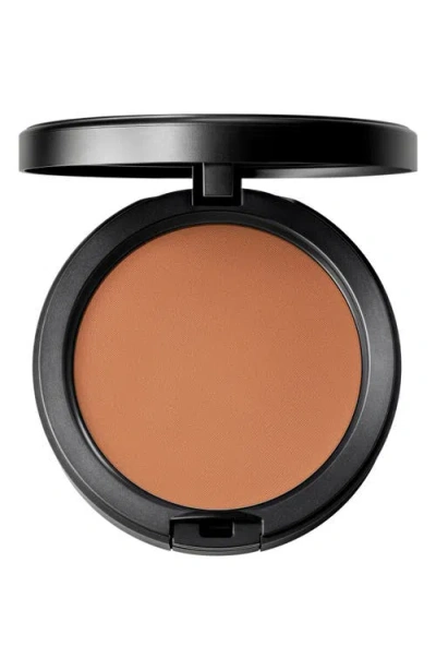 MAC COSMETICS MAC COSMETICS STUDIO FIX POWDER PLUS FOUNDATION