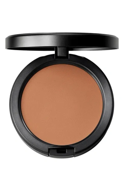 MAC COSMETICS MAC COSMETICS STUDIO FIX POWDER PLUS FOUNDATION