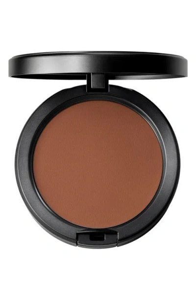 MAC COSMETICS MAC COSMETICS STUDIO FIX POWDER PLUS FOUNDATION