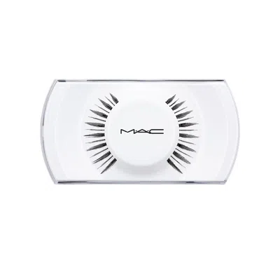 MAC COSMETICS UK 7 FREE SPIRIT LASH IN BLACK, SIZE: 1PAIR