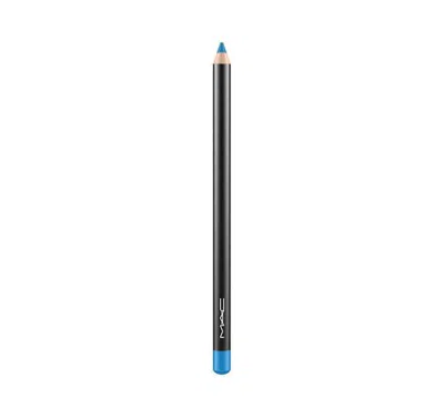 MAC COSMETICS UK CHROMAGRAPHIC PENCIL IN HI-DEF CYAN, SIZE: 1.36G