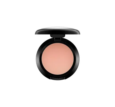MAC COSMETICS UK CREAM COLOUR BASE IN HUSH, SIZE: 3.2G