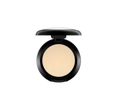 MAC COSMETICS UK CREAM COLOUR BASE IN PEARL IN BEIGE, SIZE: 3.2G