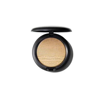 MAC COSMETICS UK EXTRA DIMENSION SKINFINISH IN WHISPER OFGILT IN WHISPER OF GILT, SIZE: 9G
