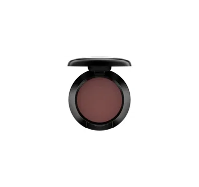 MAC COSMETICS UK EYESHADOW