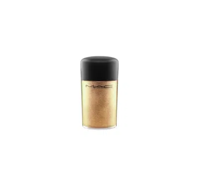 MAC COSMETICS UK EYESHADOW PIGMENT IN OLDGOLD IN OLD GOLD, SIZE: 4.5G