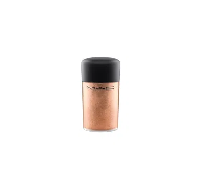 MAC COSMETICS UK EYESHADOW PIGMENT IN TAN, SIZE: 4.5G