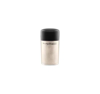 MAC COSMETICS UK EYESHADOW PIGMENT IN VANILLA, SIZE: 4.5G