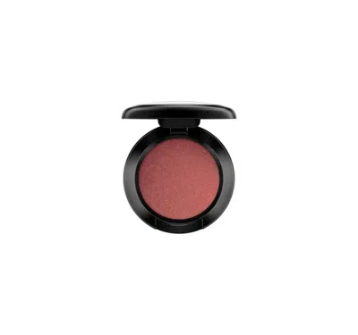 MAC COSMETICS UK HIGHLY PIGMENTED EYESHADOW IN COPPERING IN ORANGE, SIZE: 1.5G