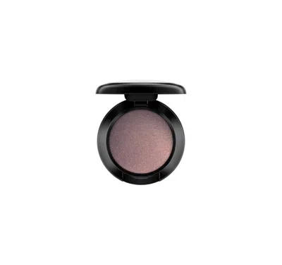 MAC COSMETICS UK HIGHLY PIGMENTED EYESHADOW IN SATIN TAUPE, SIZE: 1.5G