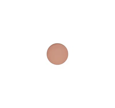 MAC COSMETICS UK HIGHLY PIGMENTED EYESHADOW / PRO PALETTE REFILL PAN IN SOFT BROWN, SIZE: 1.5G