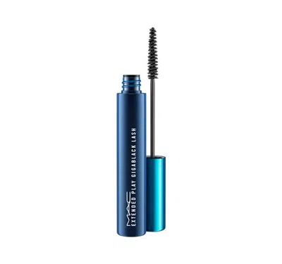 MAC COSMETICS UK LASH MASCARA
