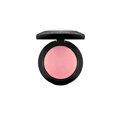 MAC COSMETICS UK MINERALIZE BLUSH IN GENTLE, SIZE: 3.2G