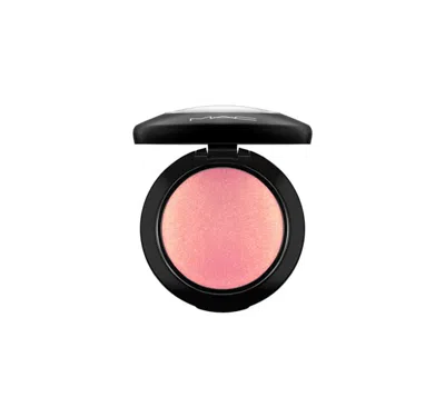 MAC COSMETICS UK MINERALIZE BLUSH IN PINK, SIZE: 3.5G