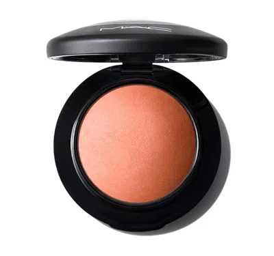 MAC COSMETICS UK MINERALIZE BLUSH