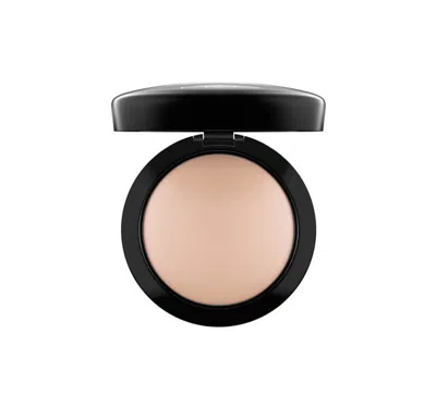MAC COSMETICS UK MINERALIZE SKINFINISH NATURAL FACE POWDER