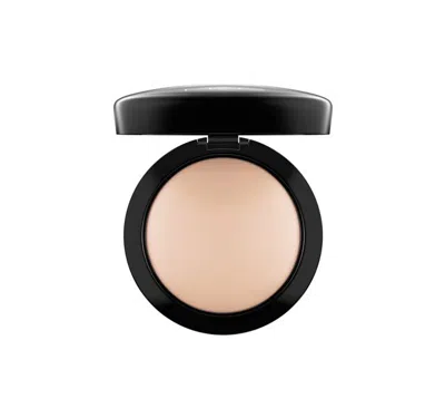 MAC COSMETICS UK MINERALIZE SKINFINISH NATURAL IN LIGHT PLUS, SIZE: 10G