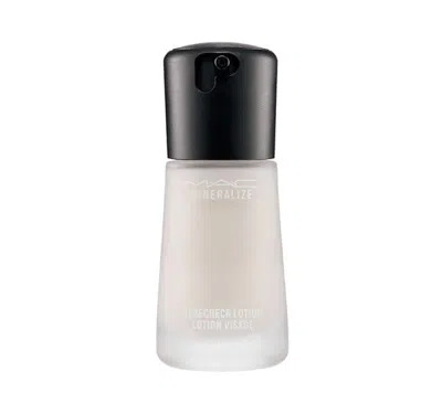 MAC COSMETICS UK MINERALIZE TIMECHECK LOTION, SIZE: 30ML