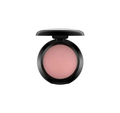 MAC COSMETICS UK POWDER BLUSH IN BLUSHBABY, SIZE: 6G