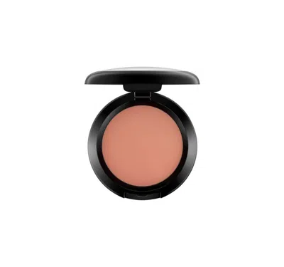 MAC COSMETICS UK POWDER BLUSH IN COPPERTONE, SIZE: 6G