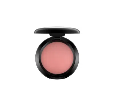 MAC COSMETICS UK POWDER BLUSH IN PINCH ME, SIZE: 6G