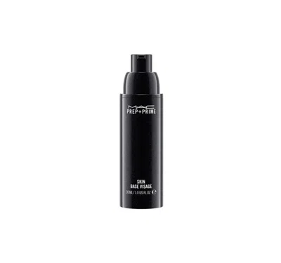 MAC COSMETICS UK PREP + PRIME SKIN, SIZE: 30ML