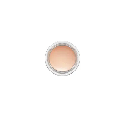 MAC COSMETICS UK PRO LONGWEAR PAINT POT EYESHADOW IN BARE STUDY, SIZE: 5G