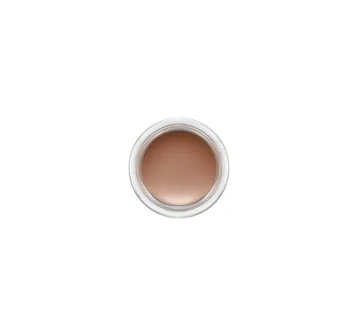 MAC COSMETICS UK PRO LONGWEAR PAINT POT EYESHADOW IN GROUNDWORK, SIZE: 5G