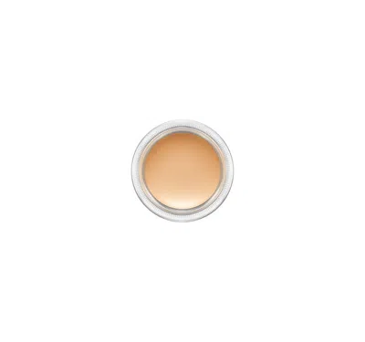 MAC COSMETICS UK PRO LONGWEAR PAINT POT EYESHADOW IN SOFT OCHRE, SIZE: 5G