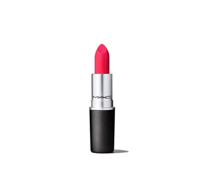MAC COSMETICS UK RETRO MATTE LIPSTICK IN RELENTLESSLY RED