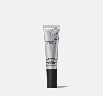 MAC COSMETICS UK STUDIO FIX MATTIFINE 12HR SHINE-CONTROL PRIMER SHINE CONTROL