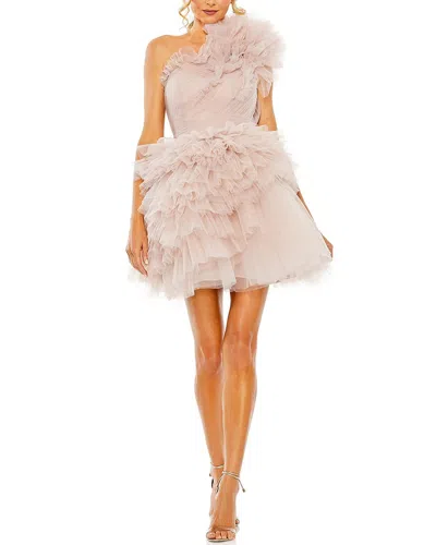 MAC DUGGAL A-LINE GOWN