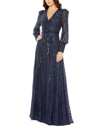 MAC DUGGAL MAC DUGGAL GOWN