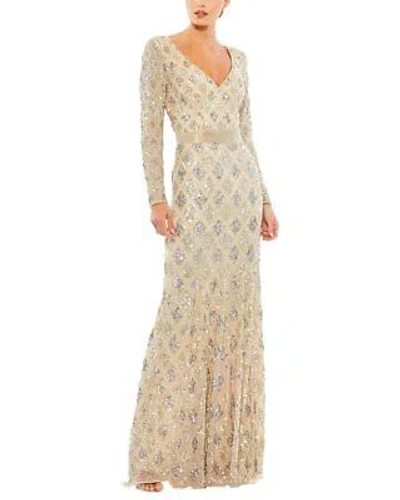 MAC DUGGAL MAC DUGGAL GOWN WOMEN'S