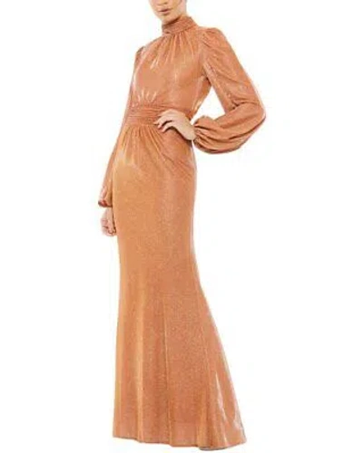 MAC DUGGAL MAC DUGGAL TRUMPET GOWN WOMEN'S