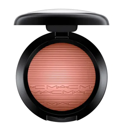 MAC EXTRA DIMENSION BLUSH