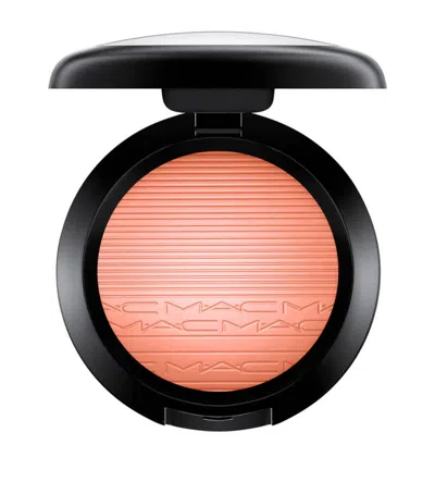 MAC EXTRA DIMENSION BLUSH