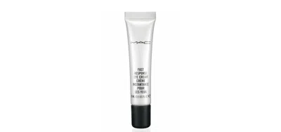 MAC FAST RESPONSE EYE CREAM, 0.5-OZ.