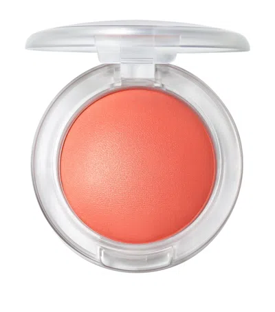 MAC GLOW PLAY CUSHIONY BLUSH