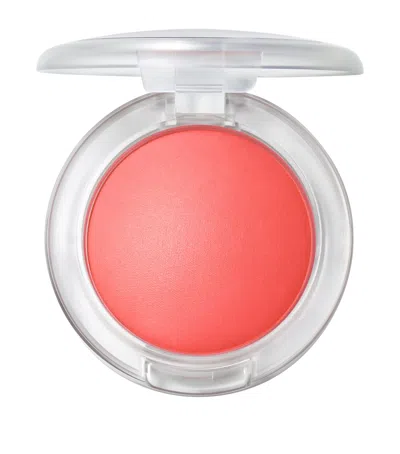 MAC GLOW PLAY CUSHIONY BLUSH