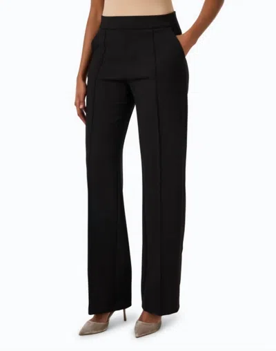 MAC JEANS WOMEN'S CHIARA PANT IN BLACK